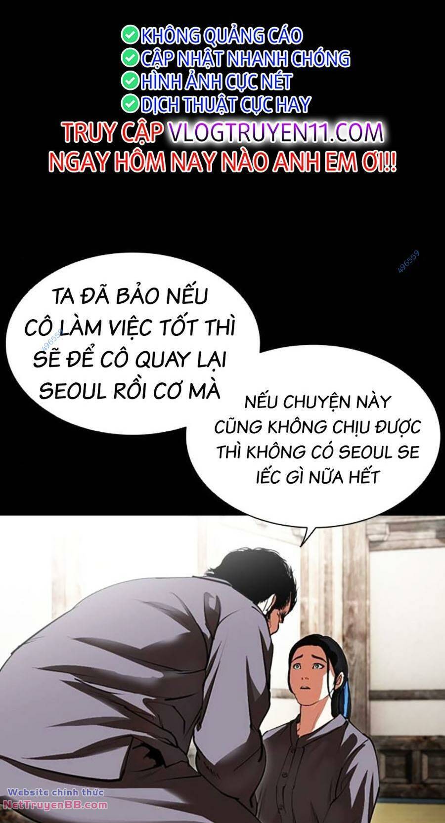 Hoán Đổi Diệu Kỳ Chapter 488 - Trang 95