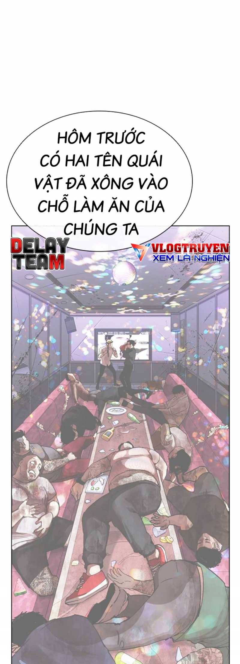 Hoán Đổi Diệu Kỳ Chapter 500 - Trang 61