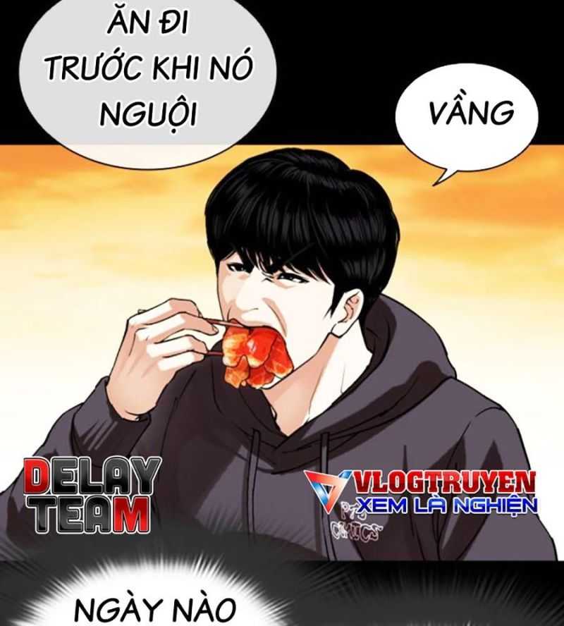 Hoán Đổi Diệu Kỳ Chapter 504.5 - Trang 24