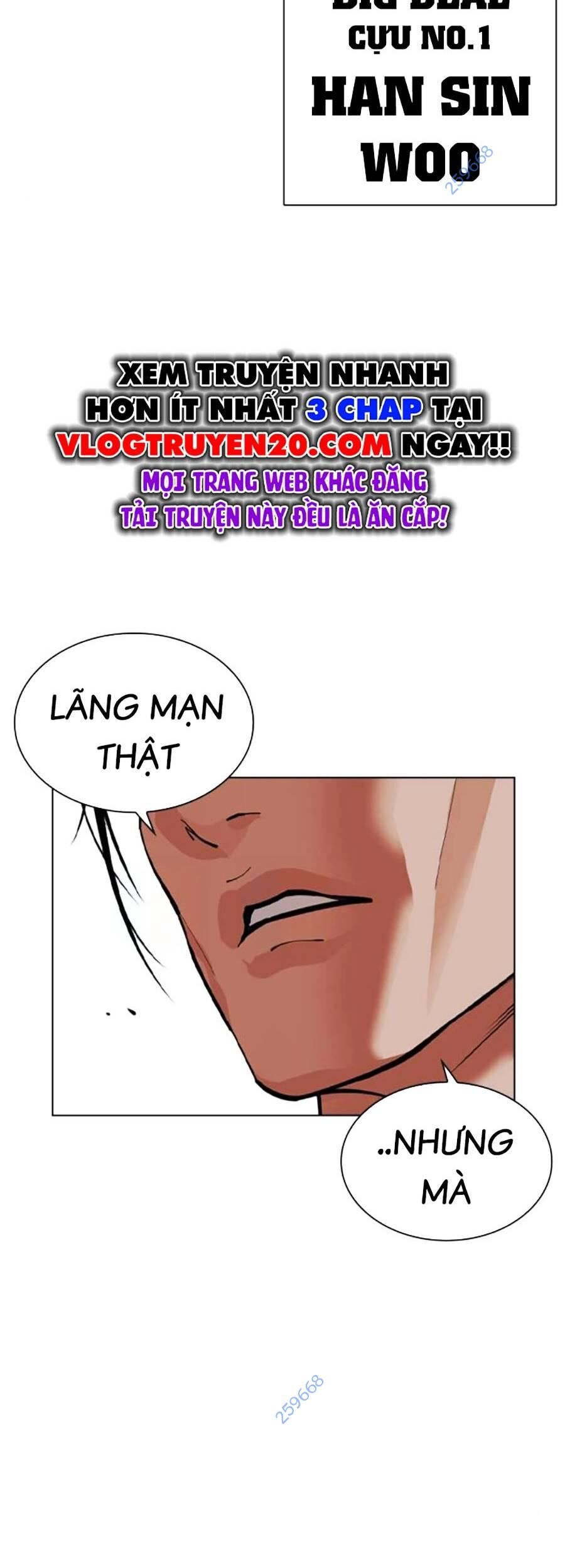 Hoán Đổi Diệu Kỳ Chapter 518 - Trang 127