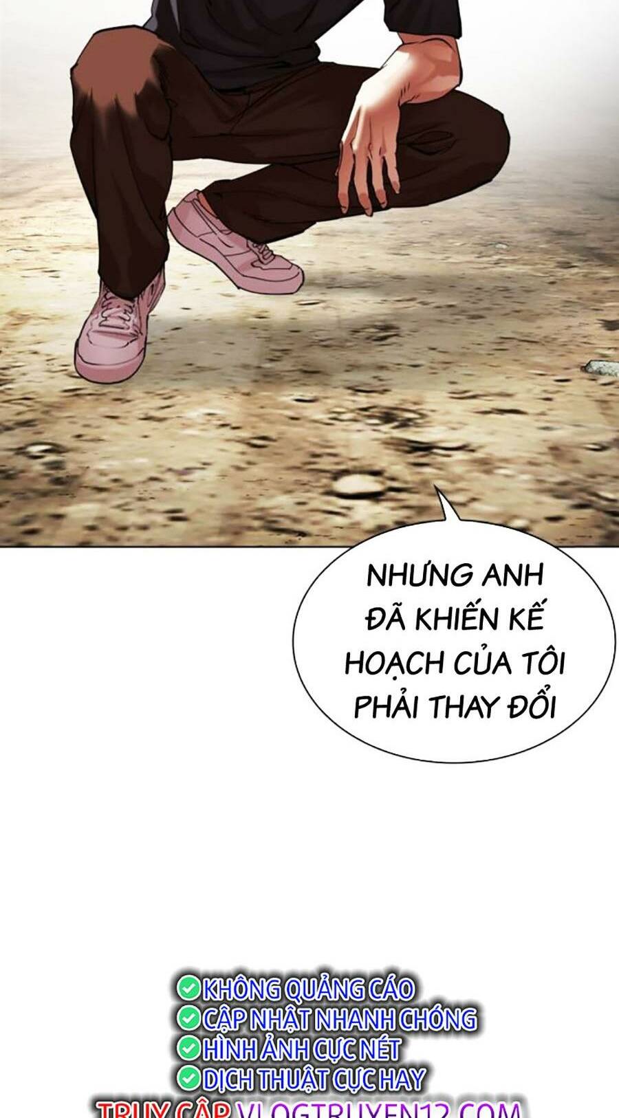 Hoán Đổi Diệu Kỳ Chapter 491 - Trang 120