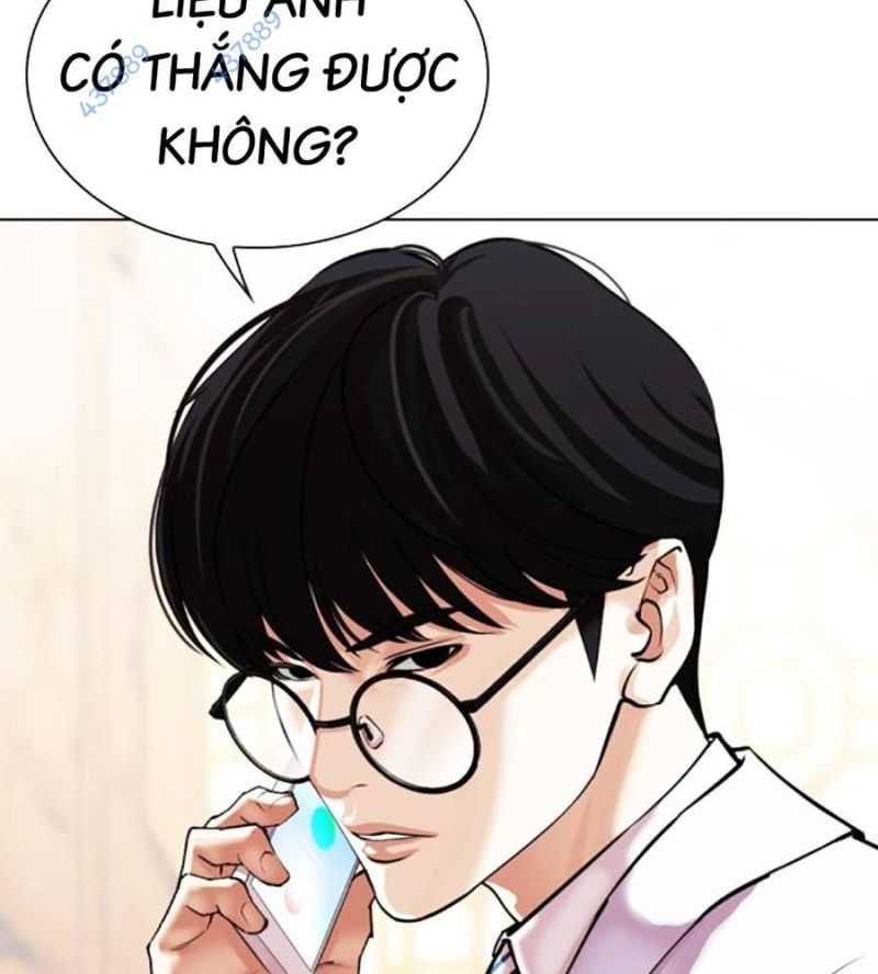 Hoán Đổi Diệu Kỳ Chapter 504 - Trang 16