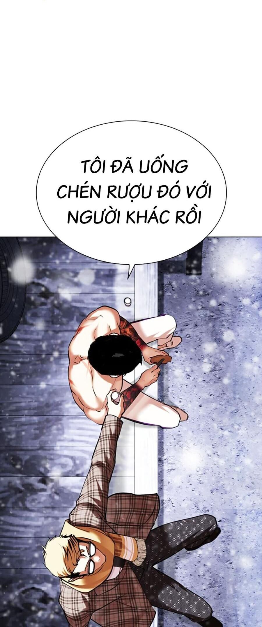 Hoán Đổi Diệu Kỳ Chapter 480 - Trang 5