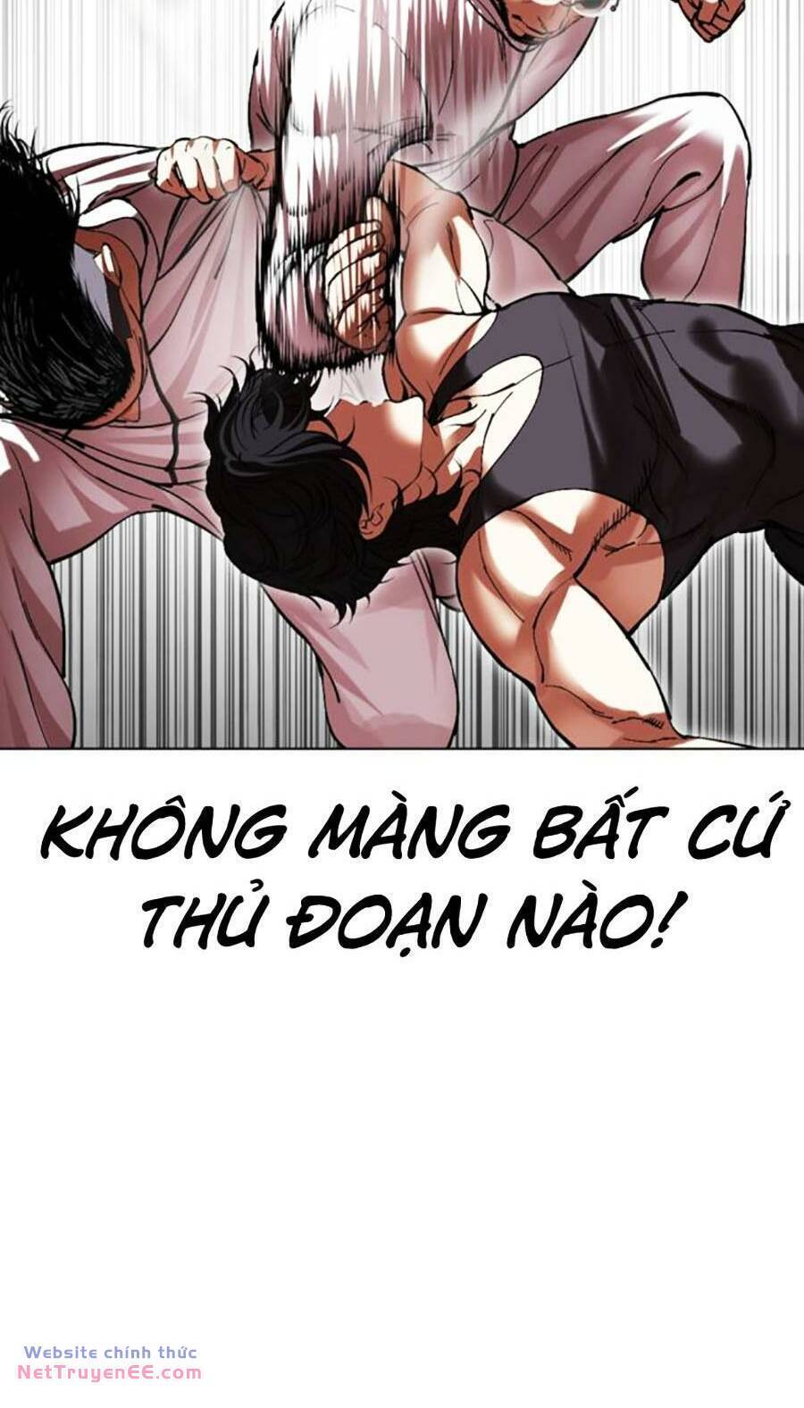 Hoán Đổi Diệu Kỳ Chapter 490 - Trang 129