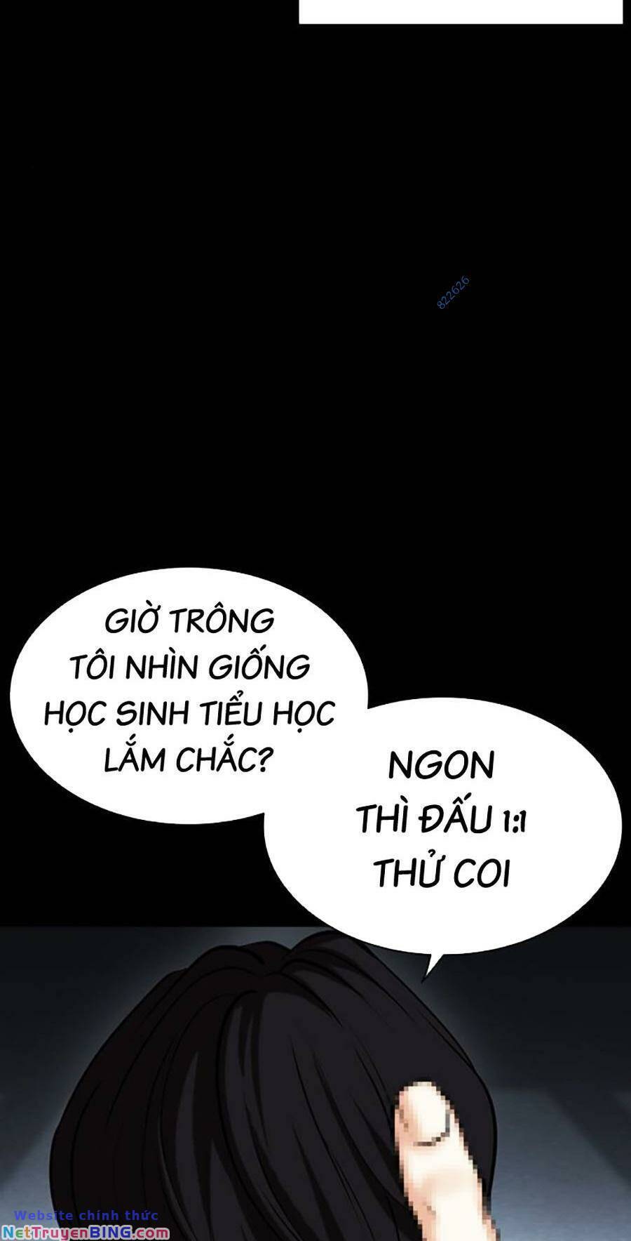 Hoán Đổi Diệu Kỳ Chapter 482 - Trang 177