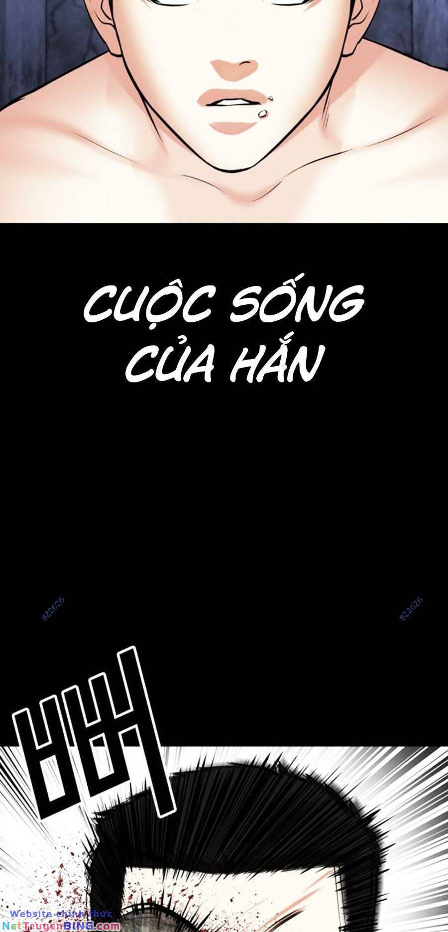 Hoán Đổi Diệu Kỳ Chapter 482 - Trang 145