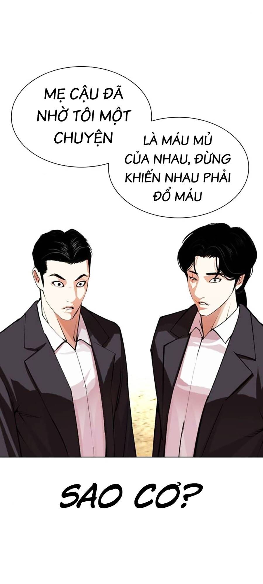 Hoán Đổi Diệu Kỳ Chapter 519 - Trang 27