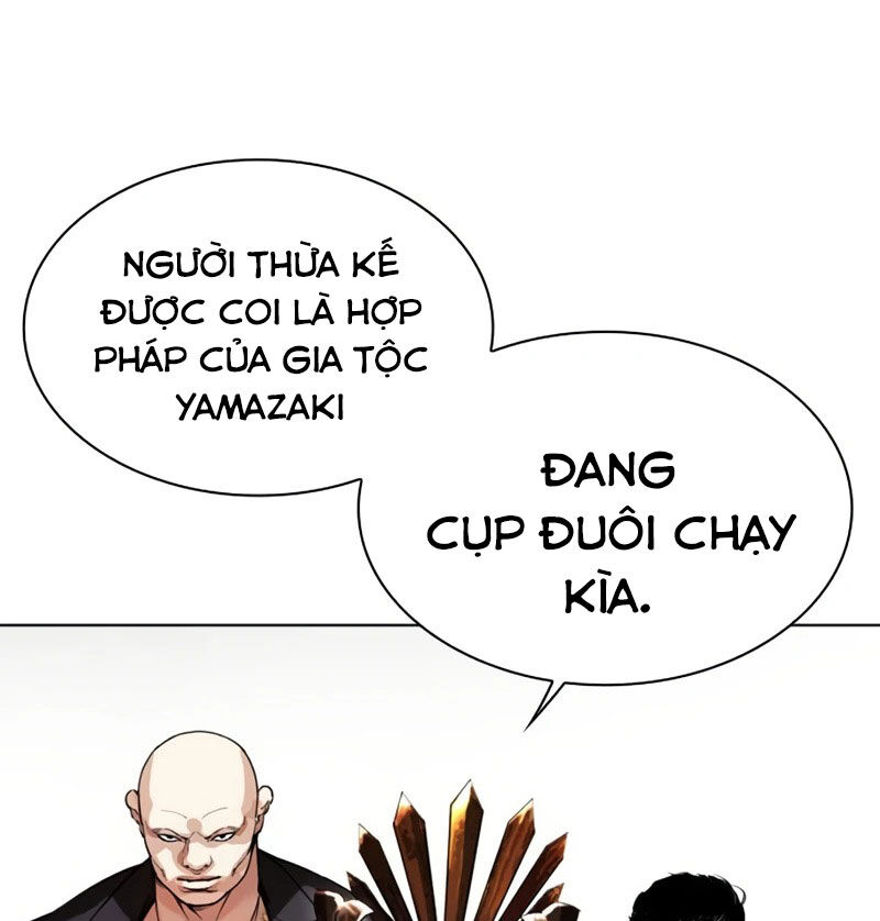 Hoán Đổi Diệu Kỳ Chapter 522 - Trang 185