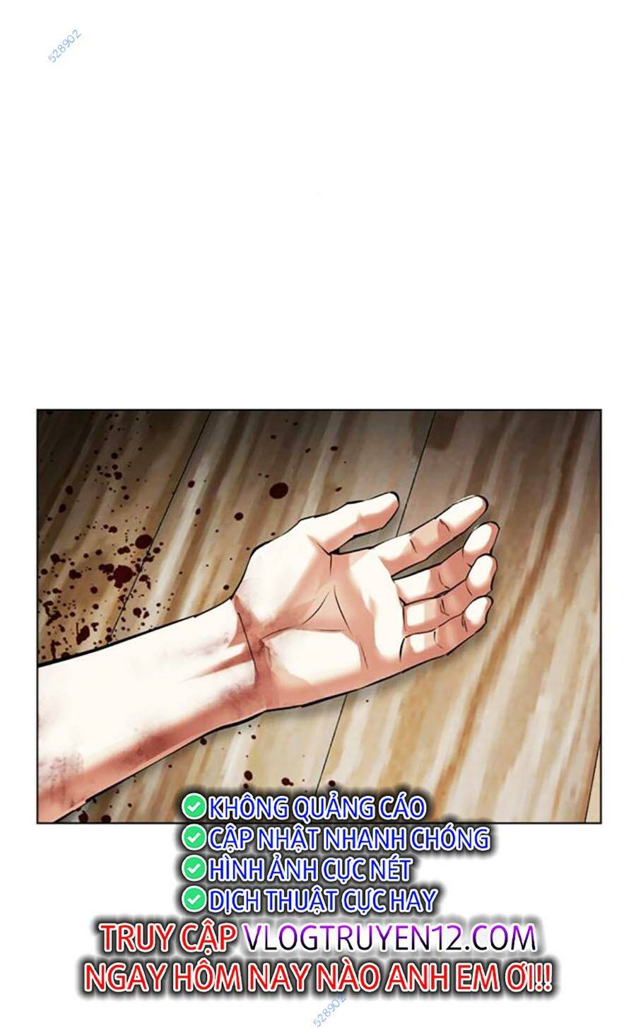 Hoán Đổi Diệu Kỳ Chapter 492 - Trang 40