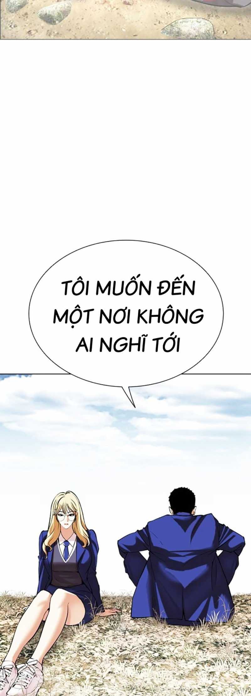 Hoán Đổi Diệu Kỳ Chapter 501 - Trang 58