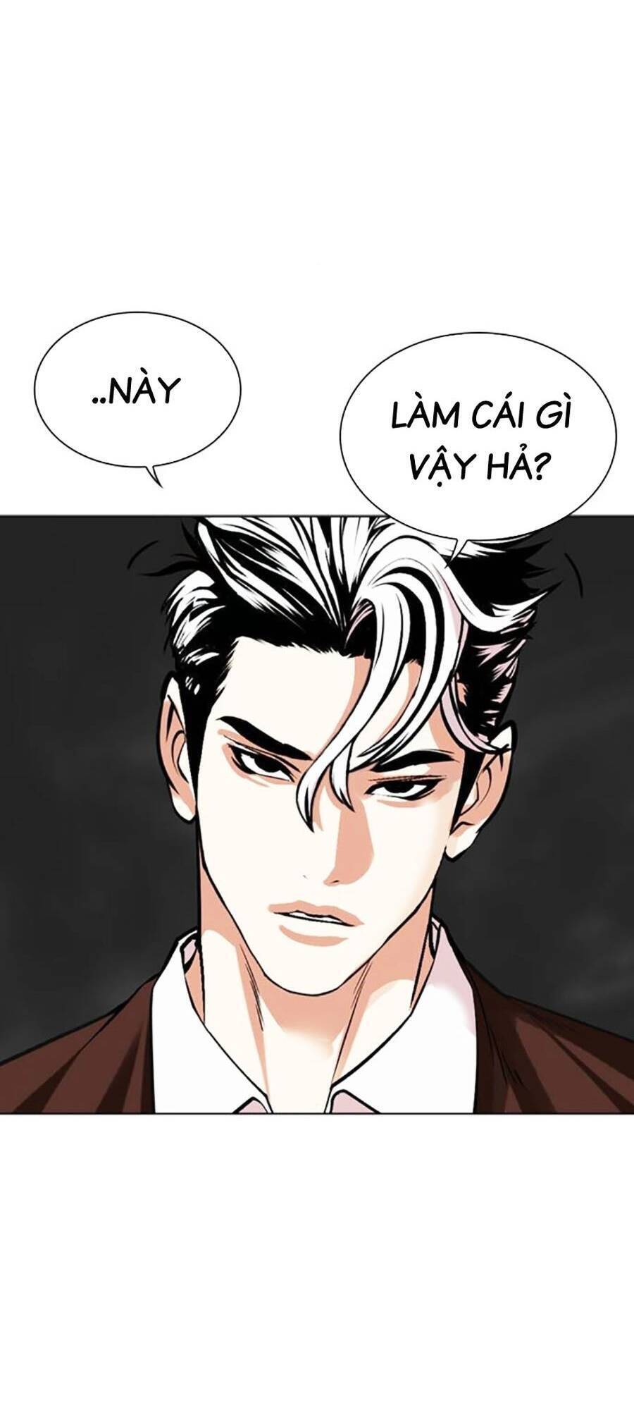 Hoán Đổi Diệu Kỳ Chapter 489 - Trang 49