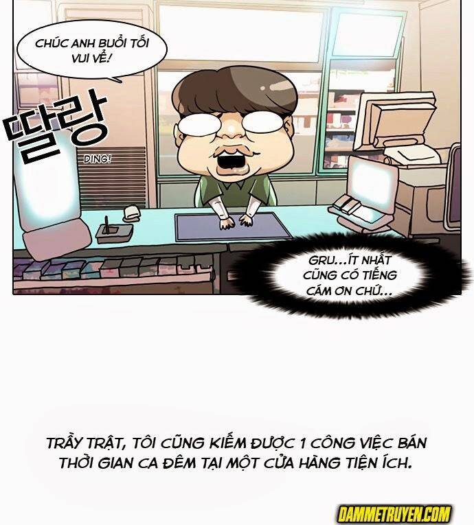 Hoán Đổi Diệu Kỳ Chapter 5 - Trang 2