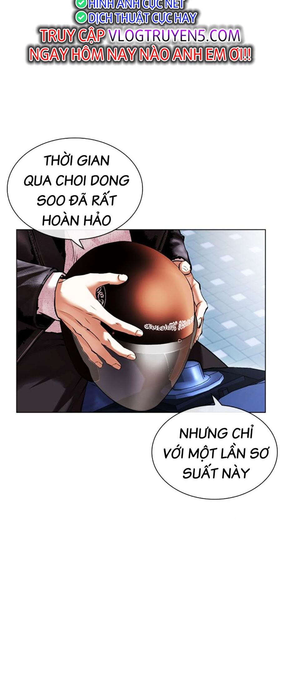 Hoán Đổi Diệu Kỳ Chapter 480 - Trang 119