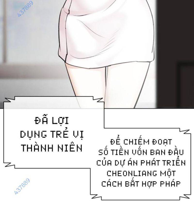 Hoán Đổi Diệu Kỳ Chapter 507 - Trang 16