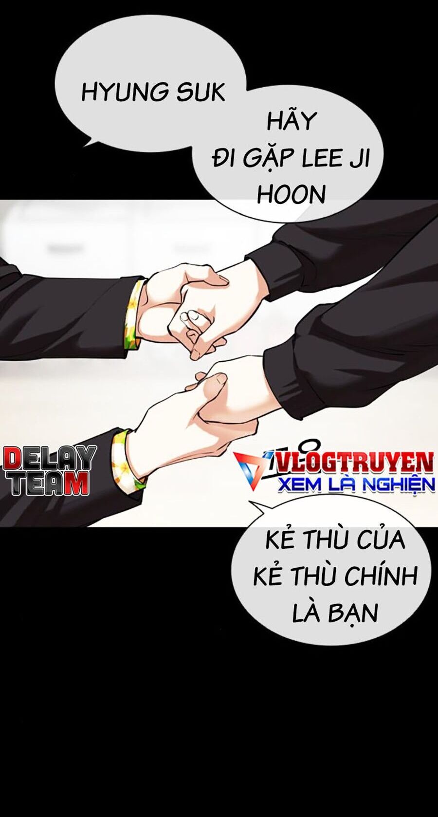 Hoán Đổi Diệu Kỳ Chapter 479 - Trang 78