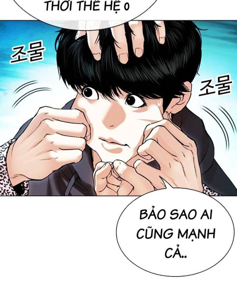 Hoán Đổi Diệu Kỳ Chapter 503 - Trang 81