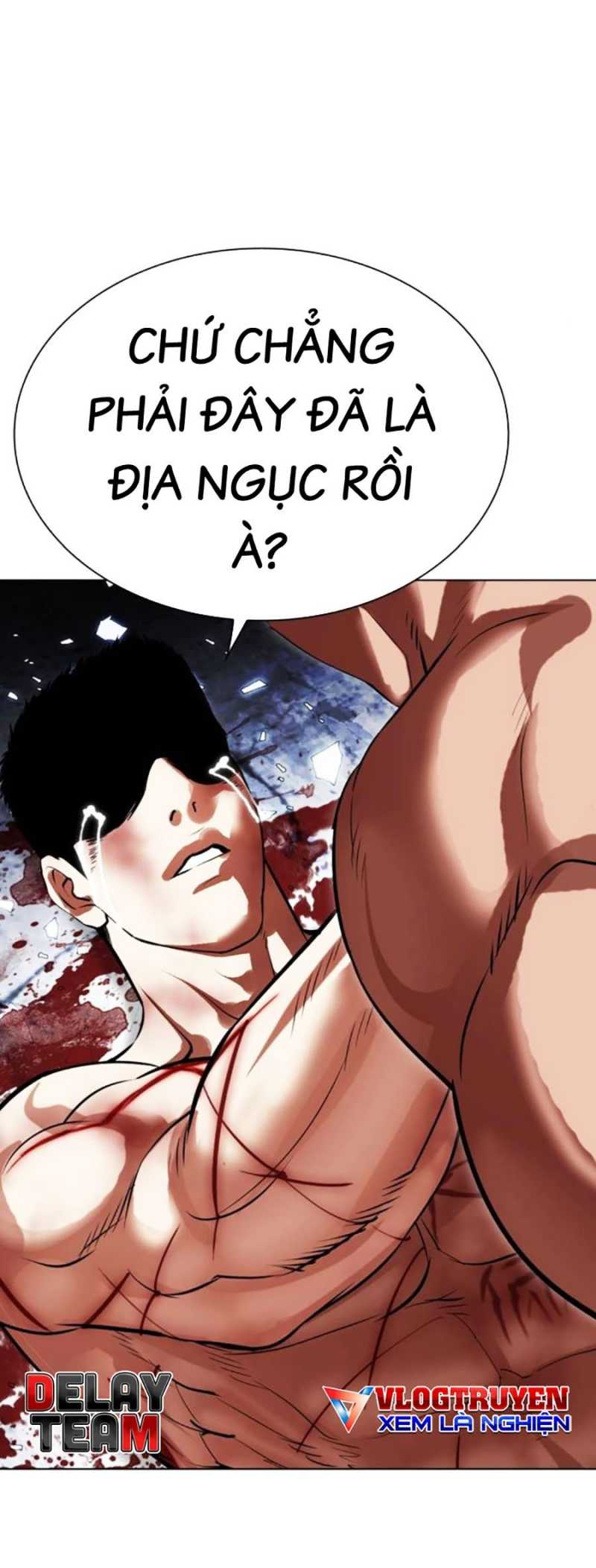 Hoán Đổi Diệu Kỳ Chapter 501 - Trang 20