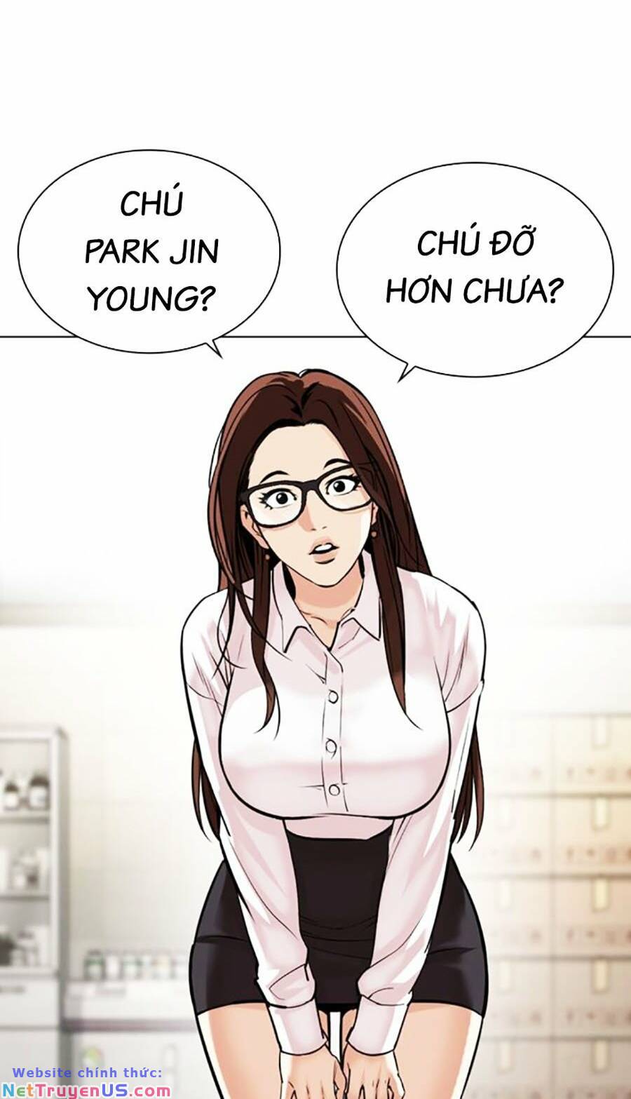 Hoán Đổi Diệu Kỳ Chapter 476 - Trang 167