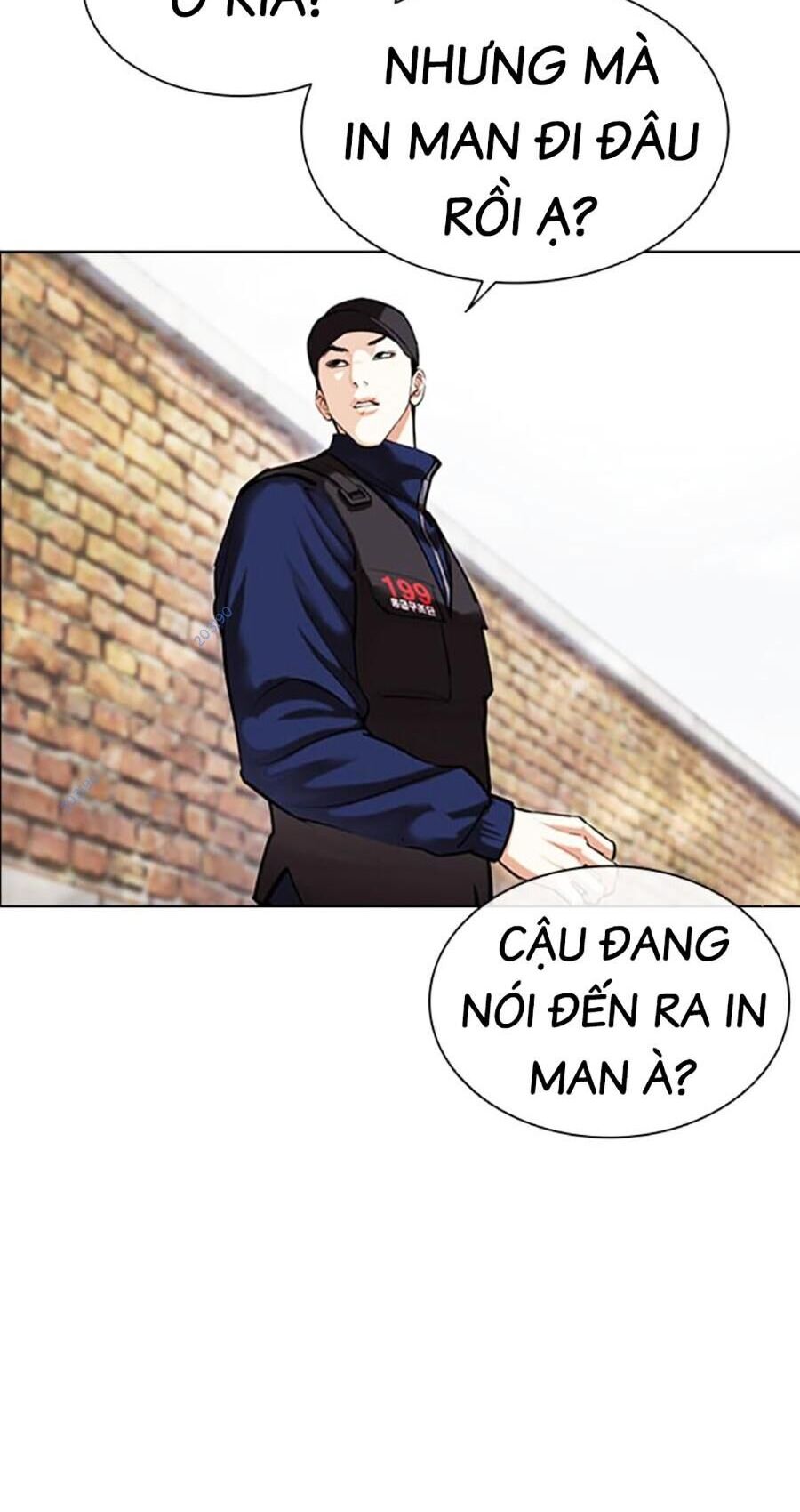 Hoán Đổi Diệu Kỳ Chapter 479 - Trang 59