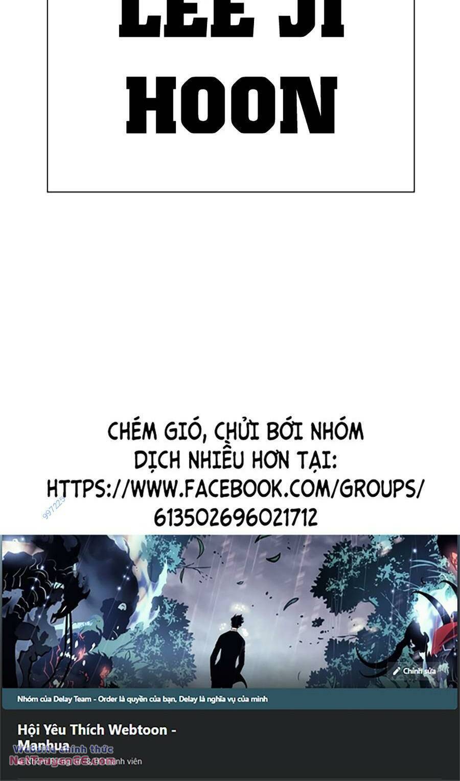 Hoán Đổi Diệu Kỳ Chapter 490 - Trang 199