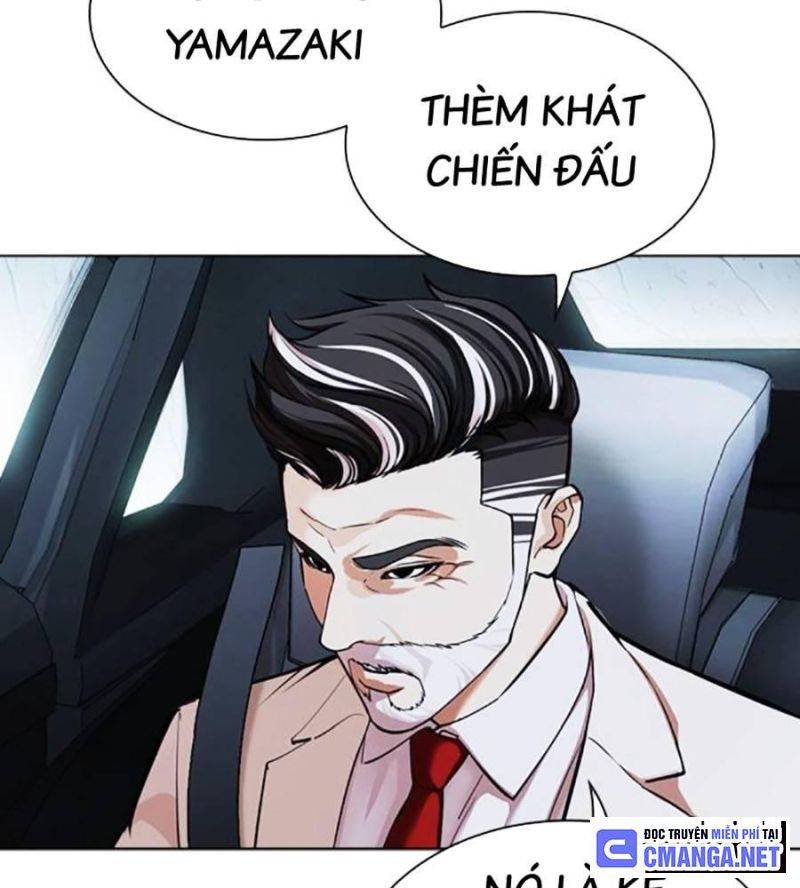 Hoán Đổi Diệu Kỳ Chapter 510 - Trang 137