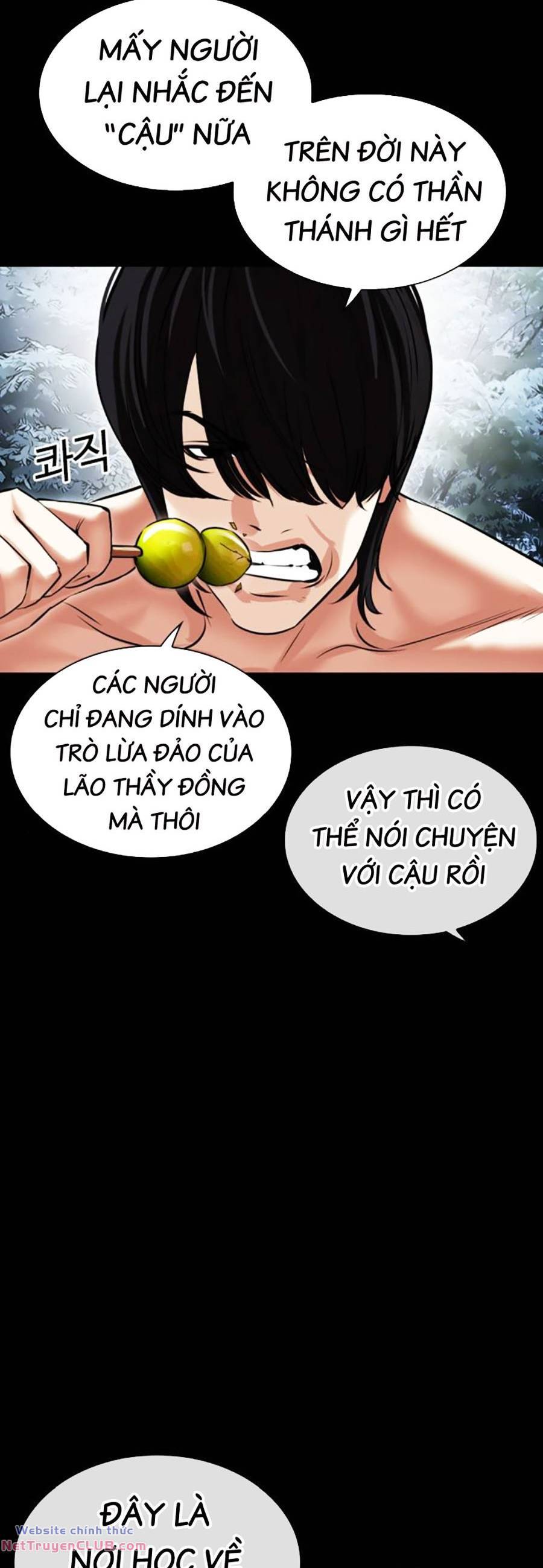 Hoán Đổi Diệu Kỳ Chapter 483 - Trang 10