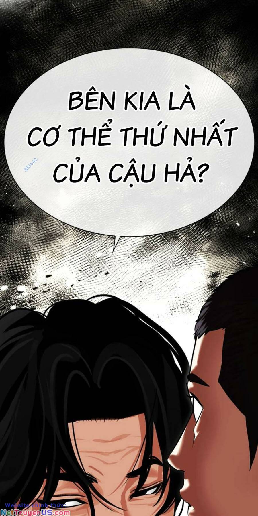 Hoán Đổi Diệu Kỳ Chapter 477 - Trang 1