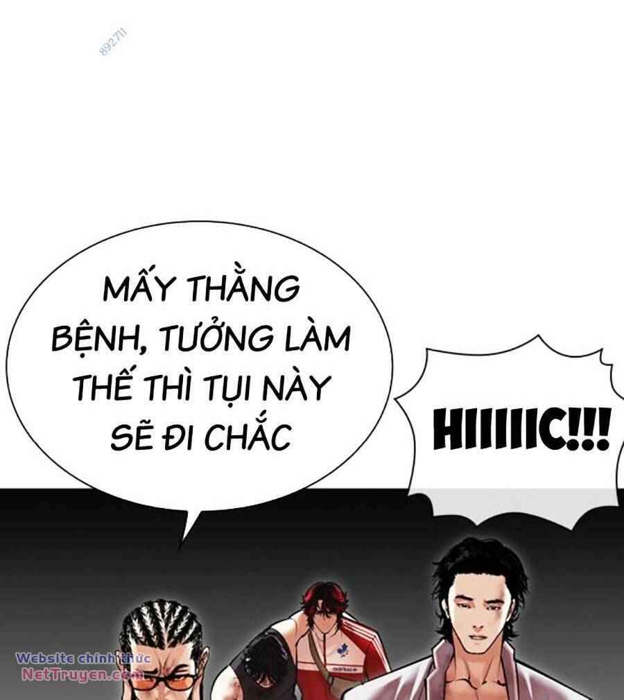 Hoán Đổi Diệu Kỳ Chapter 495 - Trang 110