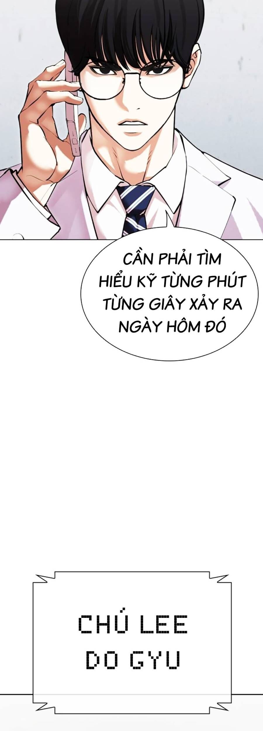 Hoán Đổi Diệu Kỳ Chapter 518 - Trang 96