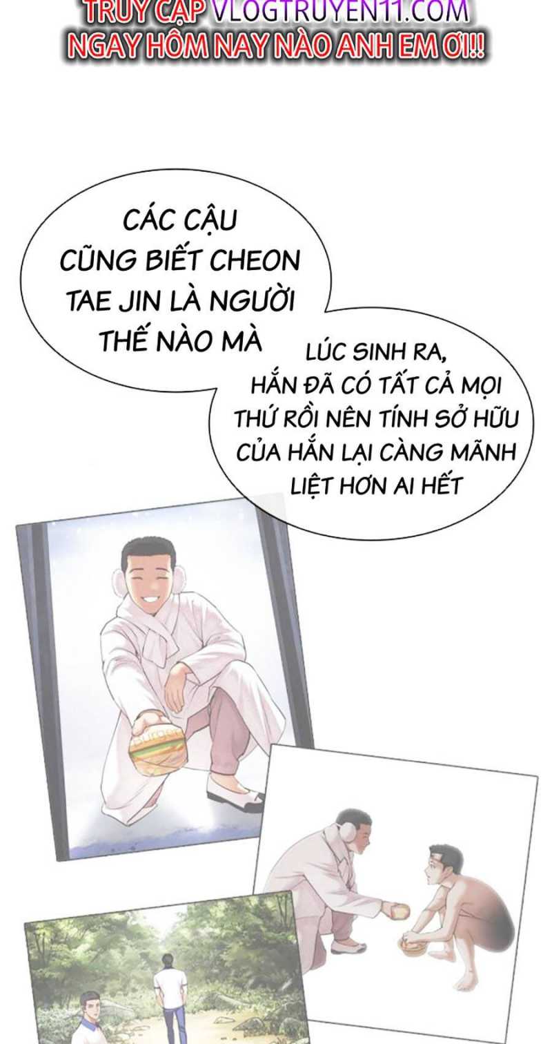 Hoán Đổi Diệu Kỳ Chapter 486 - Trang 56