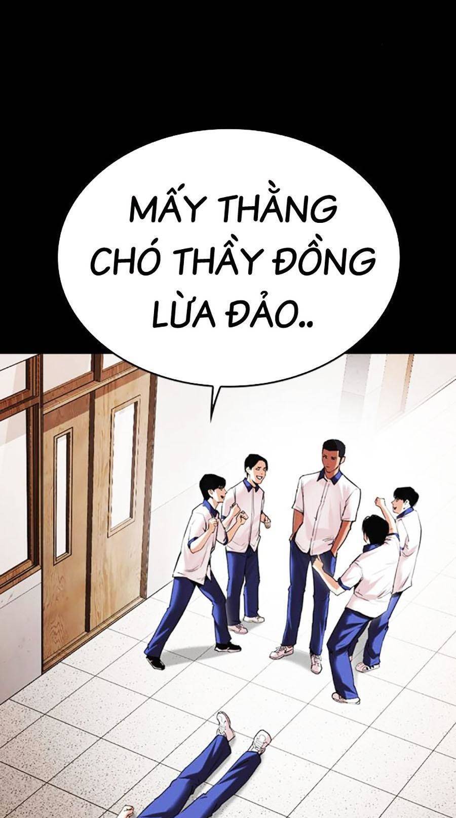 Hoán Đổi Diệu Kỳ Chapter 483 - Trang 65