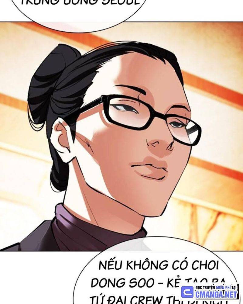 Hoán Đổi Diệu Kỳ Chapter 503 - Trang 173