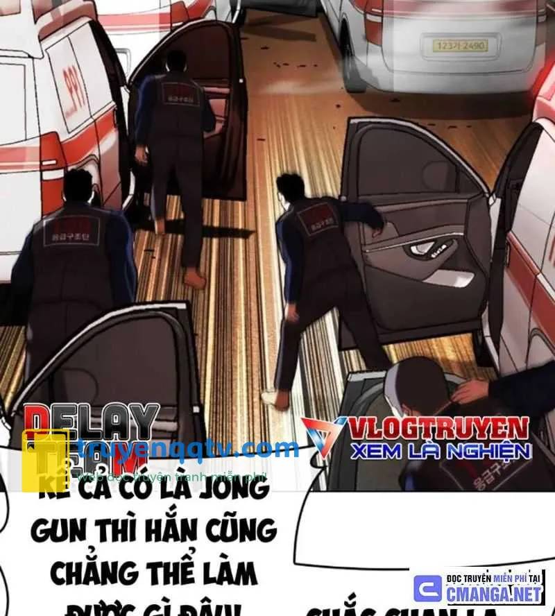 Hoán Đổi Diệu Kỳ Chapter 505 - Trang 134