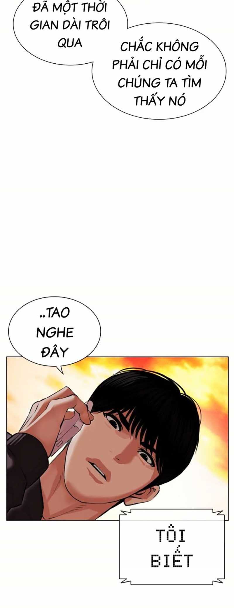 Hoán Đổi Diệu Kỳ Chapter 502 - Trang 67