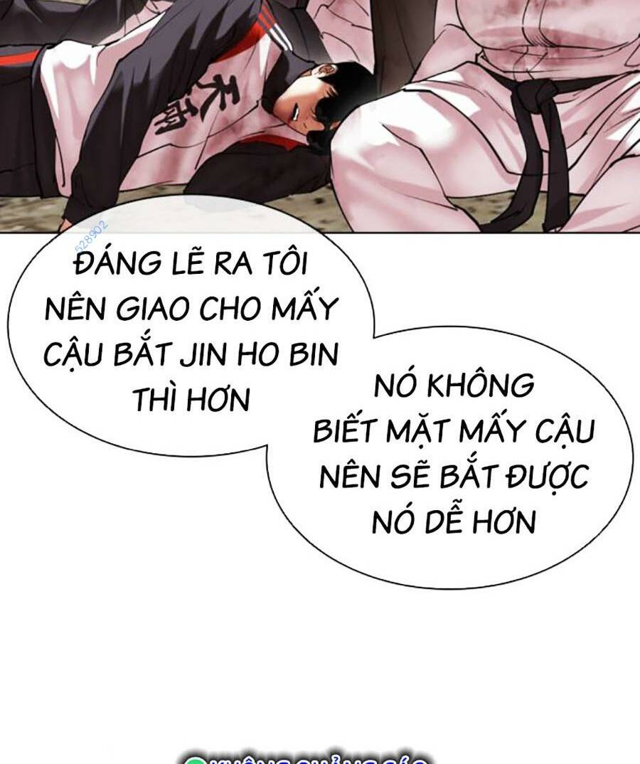 Hoán Đổi Diệu Kỳ Chapter 492 - Trang 110