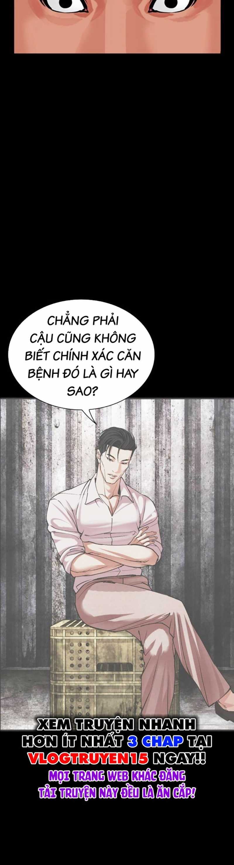 Hoán Đổi Diệu Kỳ Chapter 499 - Trang 36