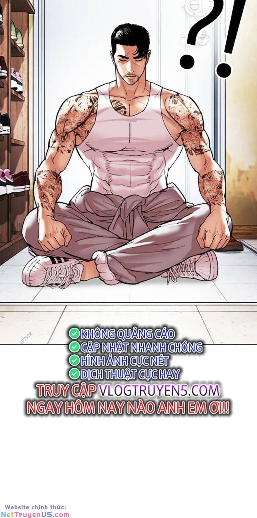 Hoán Đổi Diệu Kỳ Chapter 478 - Trang 29