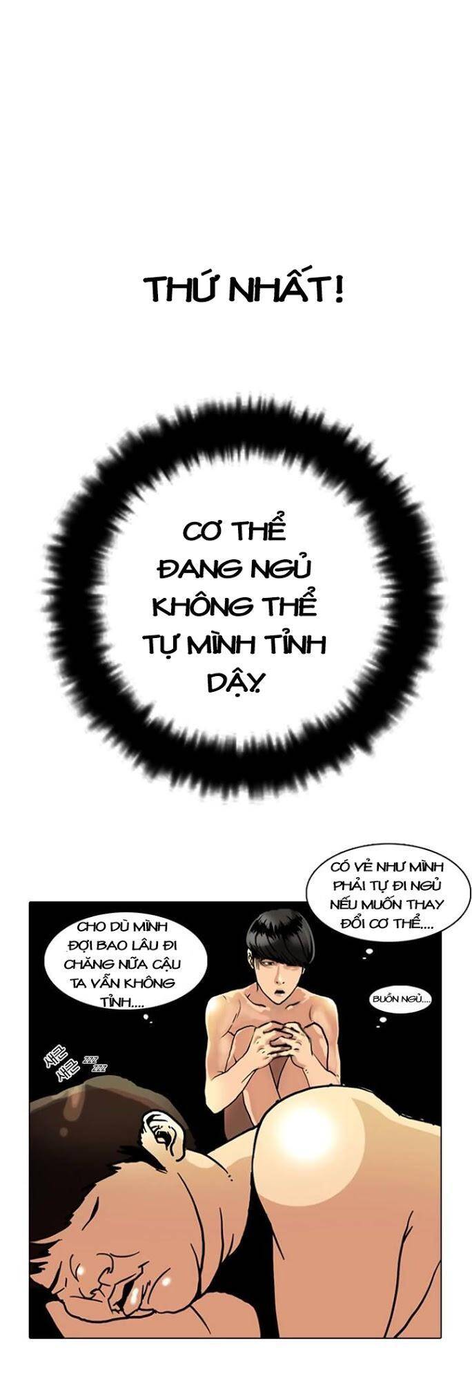 Hoán Đổi Diệu Kỳ Chapter 3 - Trang 41