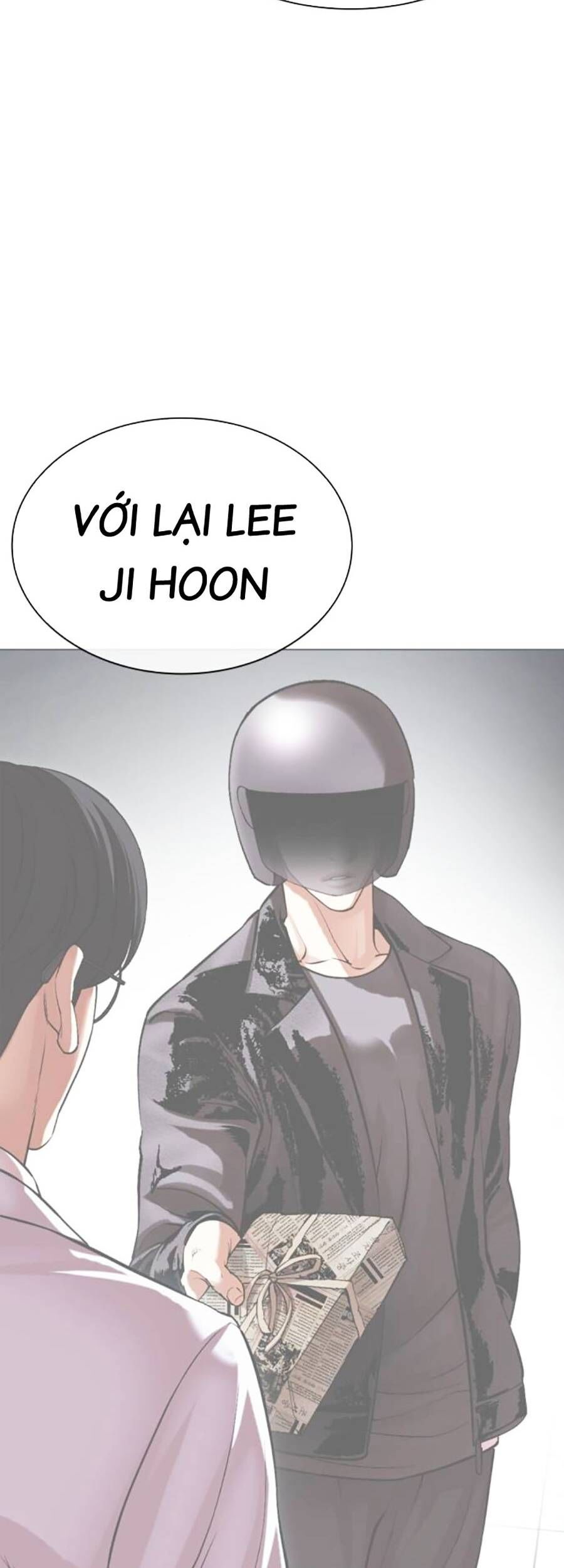 Hoán Đổi Diệu Kỳ Chapter 518 - Trang 92