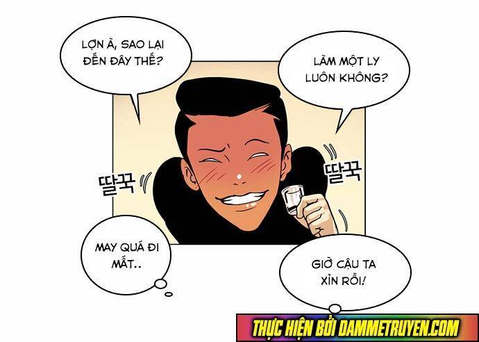 Hoán Đổi Diệu Kỳ Chapter 14 - Trang 15