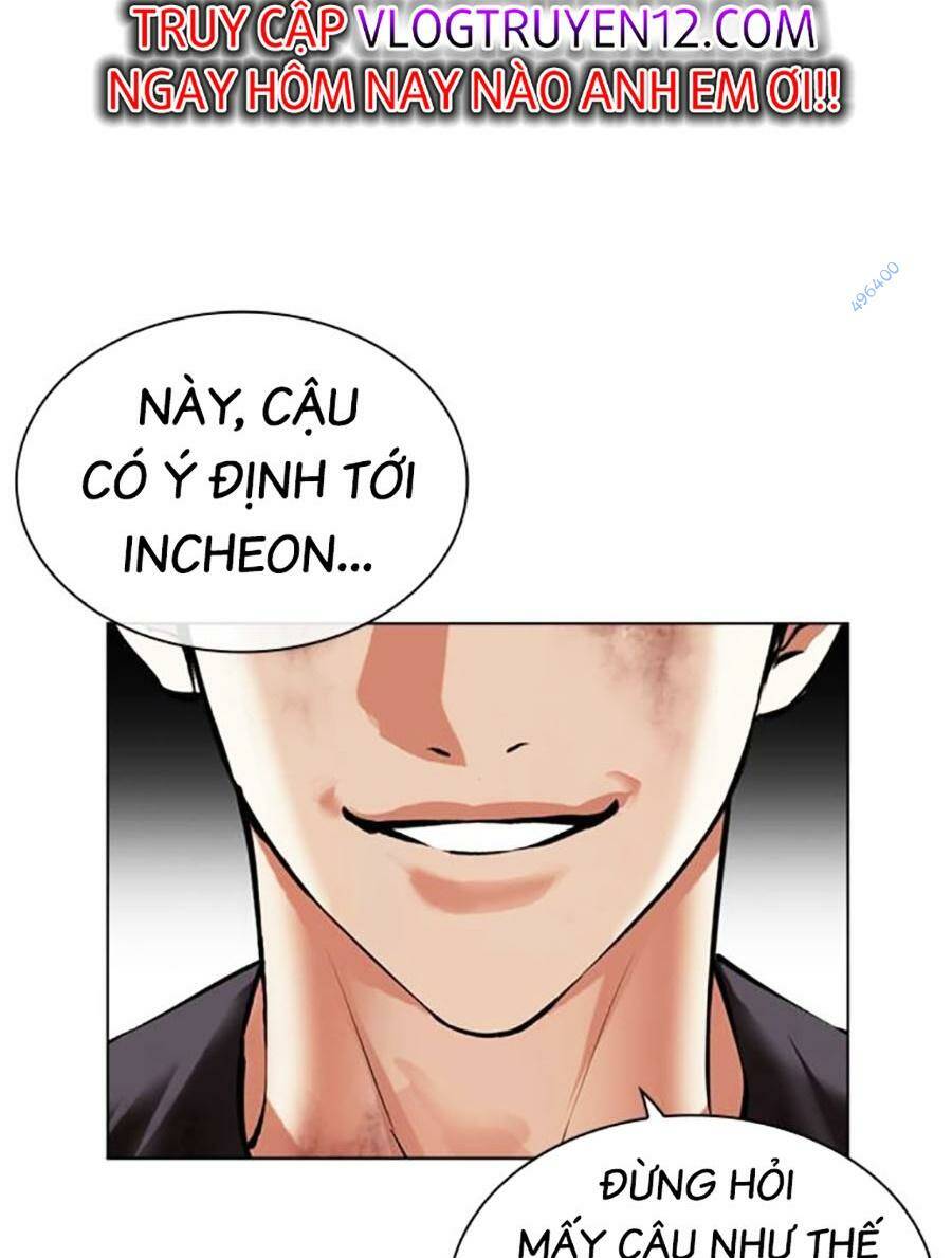 Hoán Đổi Diệu Kỳ Chapter 494 - Trang 16