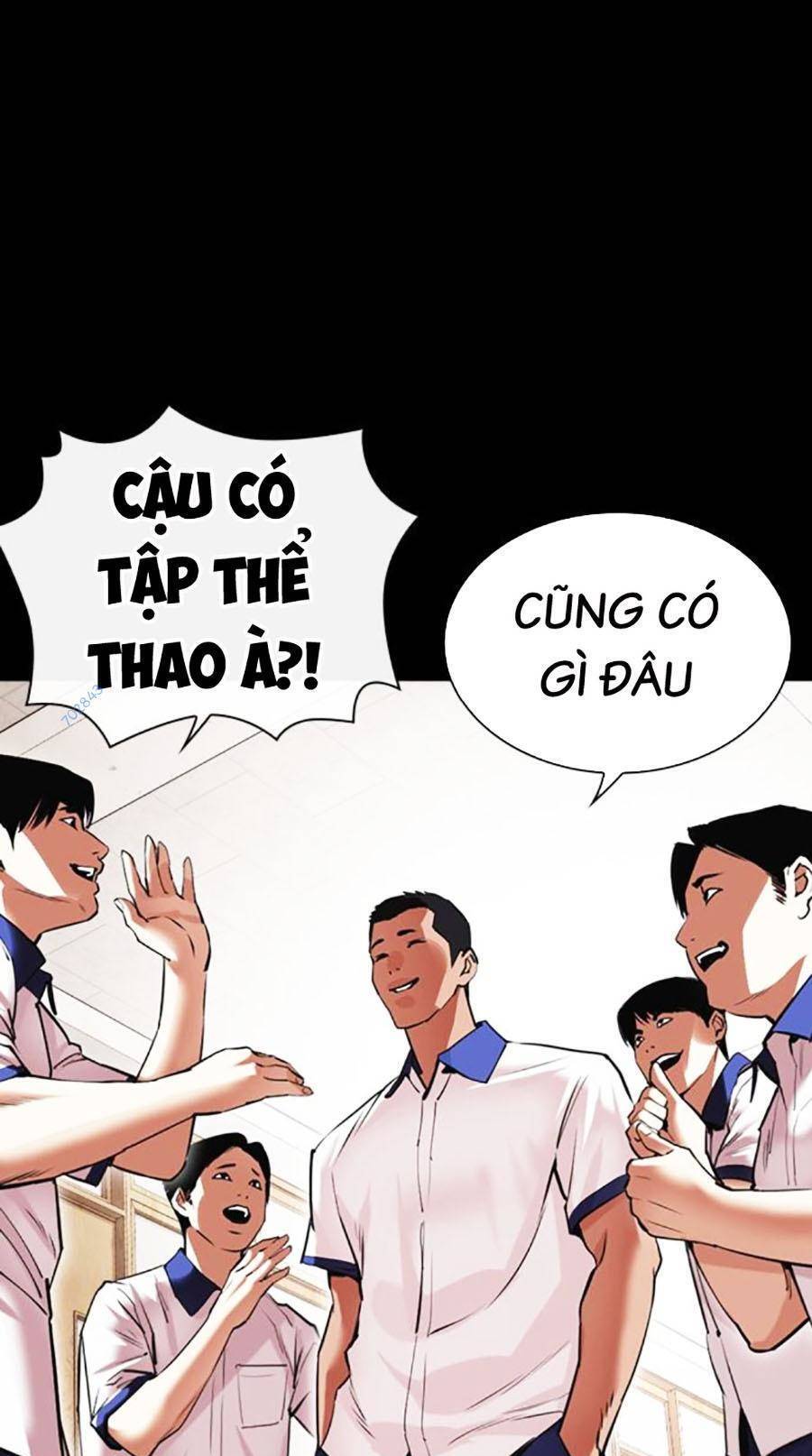 Hoán Đổi Diệu Kỳ Chapter 483 - Trang 61