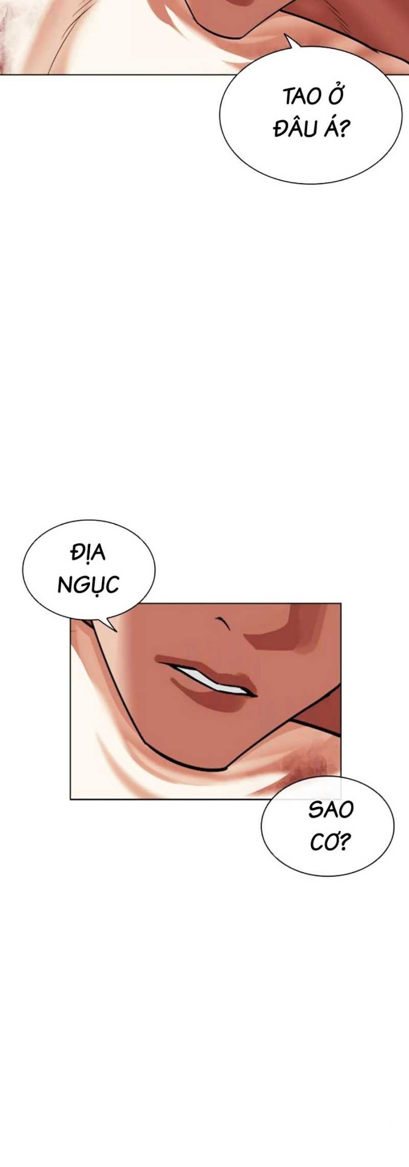 Hoán Đổi Diệu Kỳ Chapter 501 - Trang 10