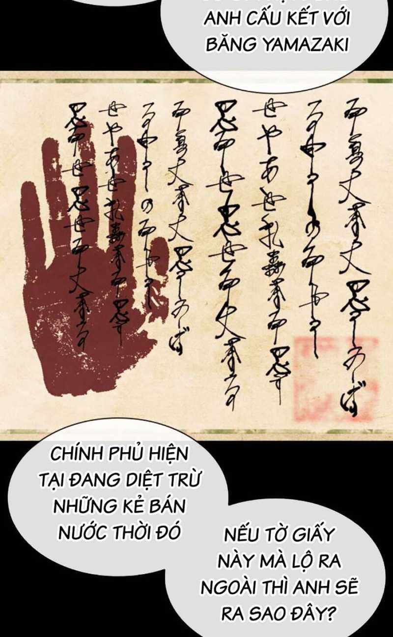 Hoán Đổi Diệu Kỳ Chapter 485 - Trang 122