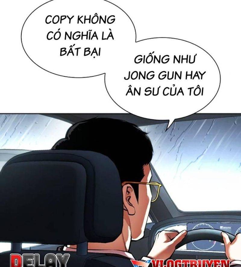 Hoán Đổi Diệu Kỳ Chapter 510 - Trang 361