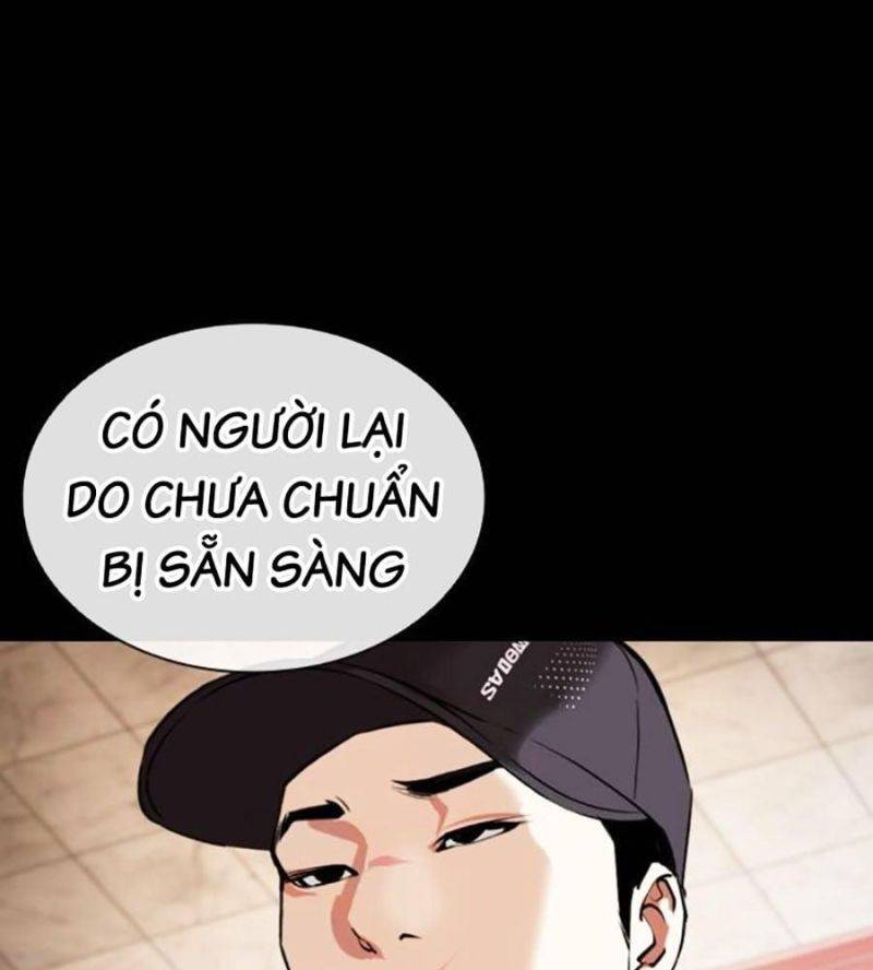 Hoán Đổi Diệu Kỳ Chapter 506 - Trang 21