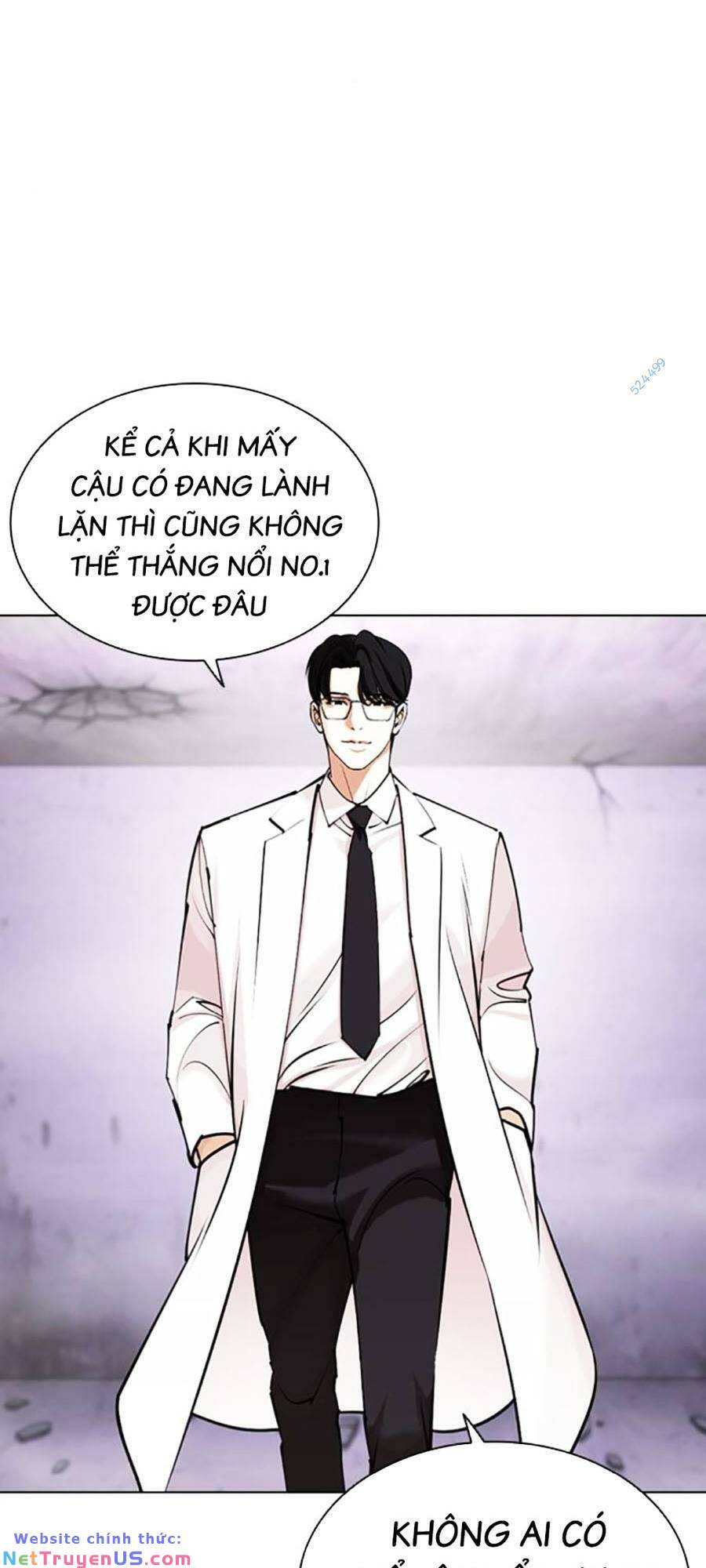 Hoán Đổi Diệu Kỳ Chapter 471 - Trang 168