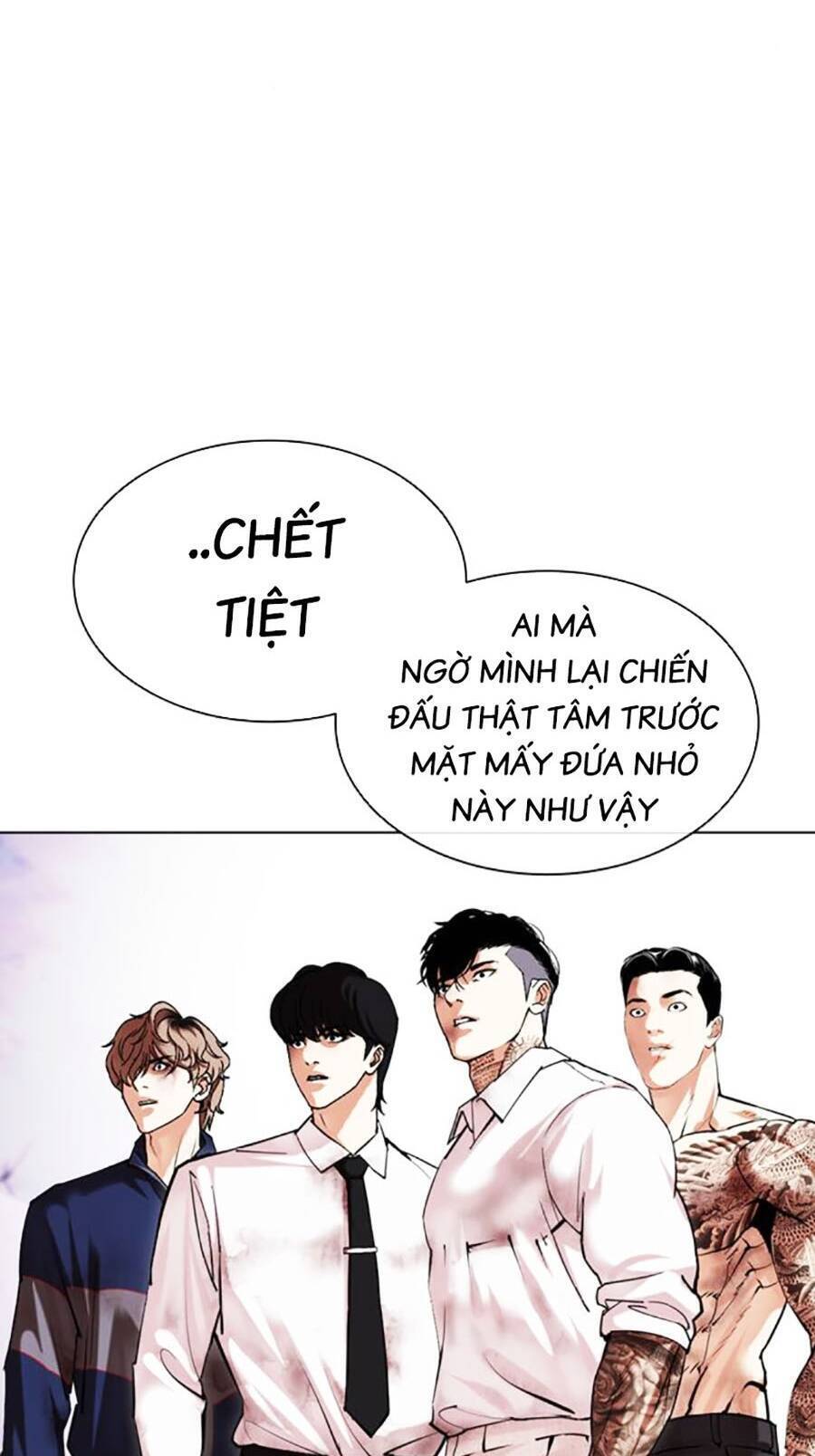 Hoán Đổi Diệu Kỳ Chapter 473 - Trang 146