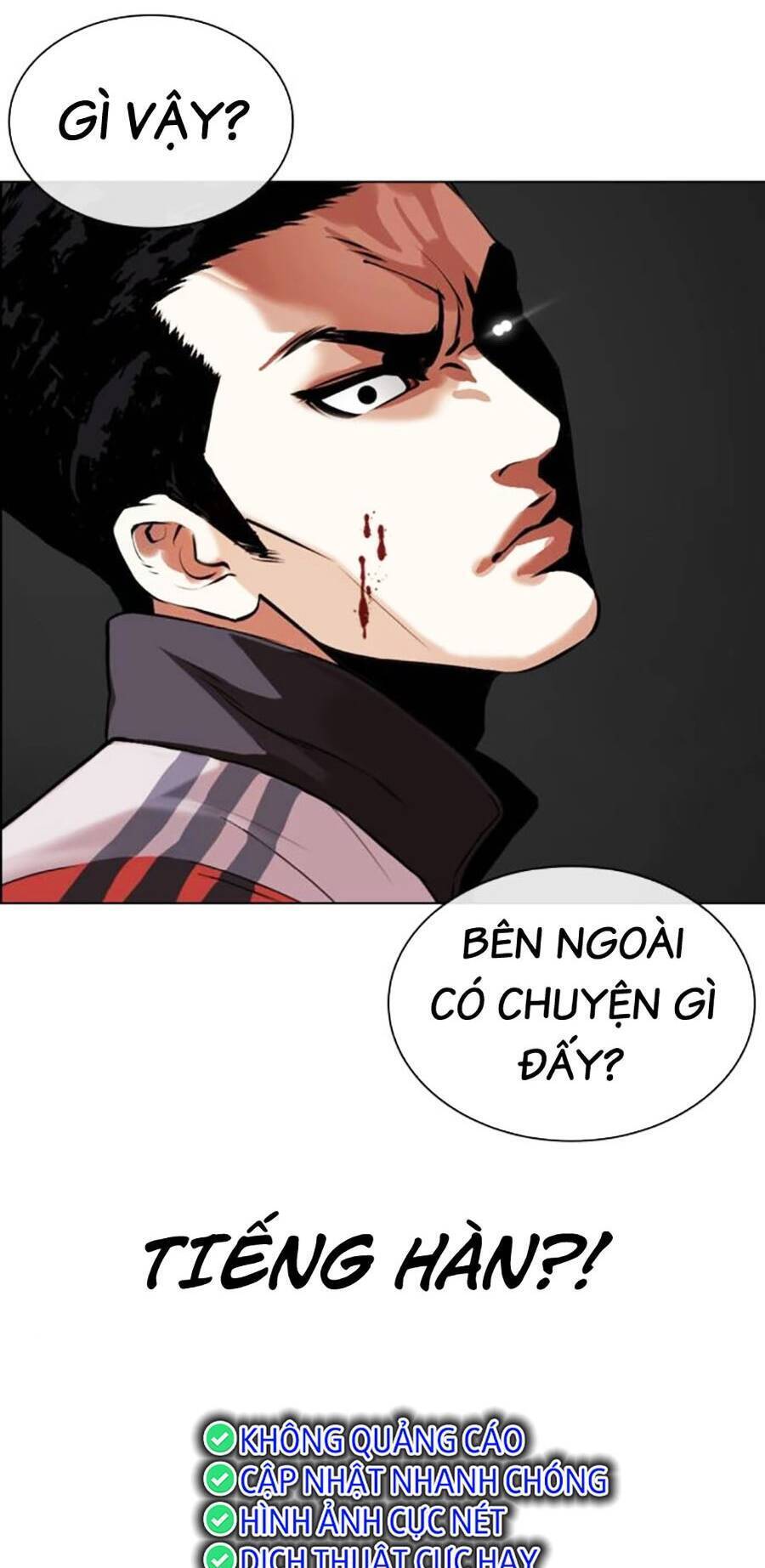 Hoán Đổi Diệu Kỳ Chapter 489 - Trang 28