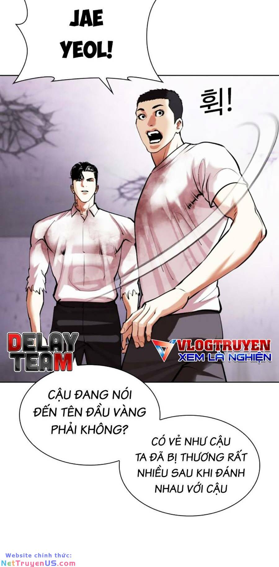 Hoán Đổi Diệu Kỳ Chapter 471 - Trang 11